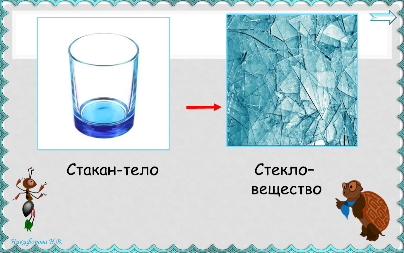 Теле стек. Стекло это тело и вещество. Стакан и стекло это вещество. Стакан тело-стакан вещество. Стеклянный стакан что вещество а что тело.