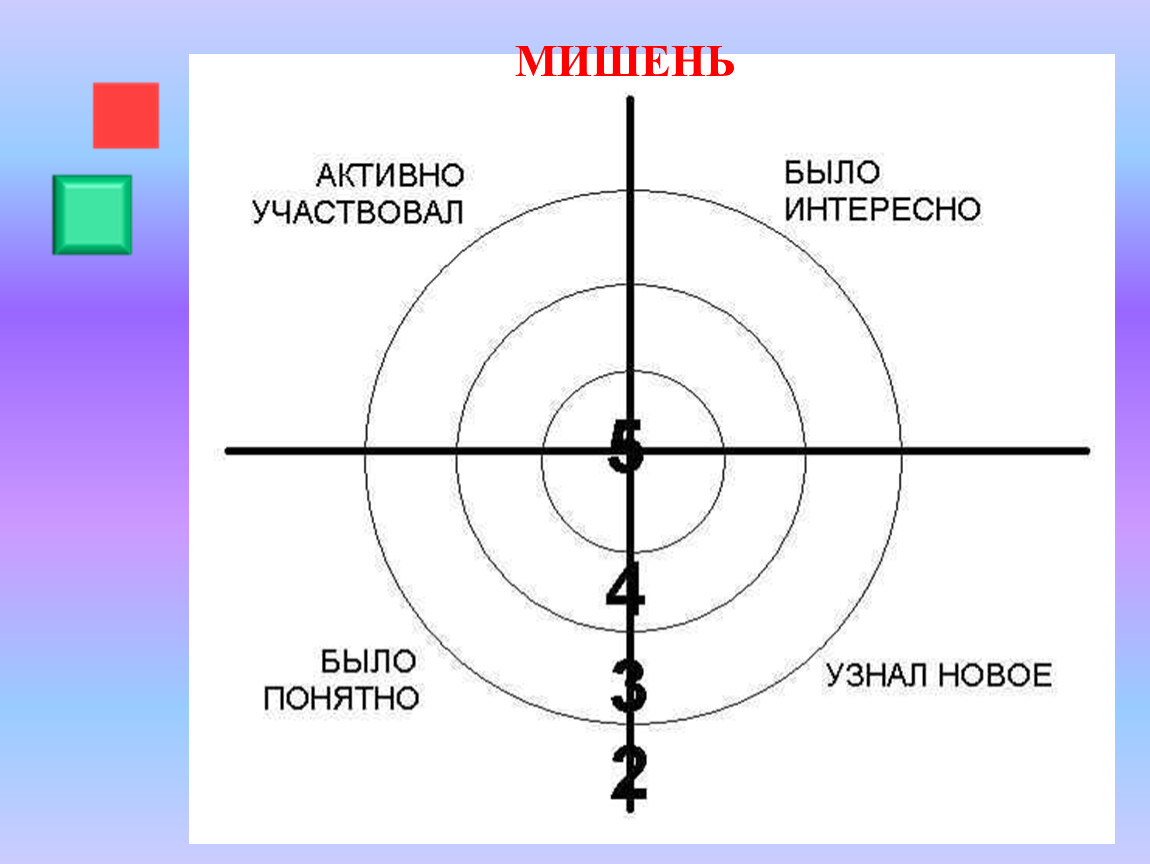 МИШЕНЬ