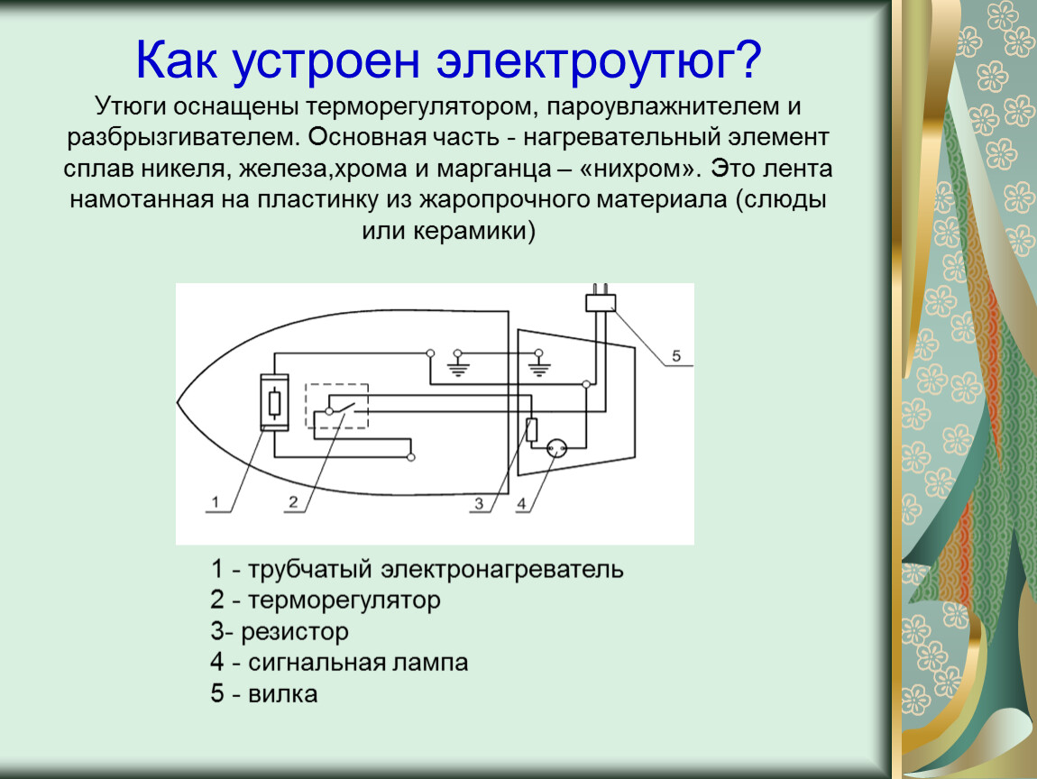 Схема платы утюга. Электрическая схема подключения утюга. Схема подключения Эл утюга. Утюг УТП 1000-1.8 220 схема. Утюг УТП 1000-1.8 220 схема подключения.