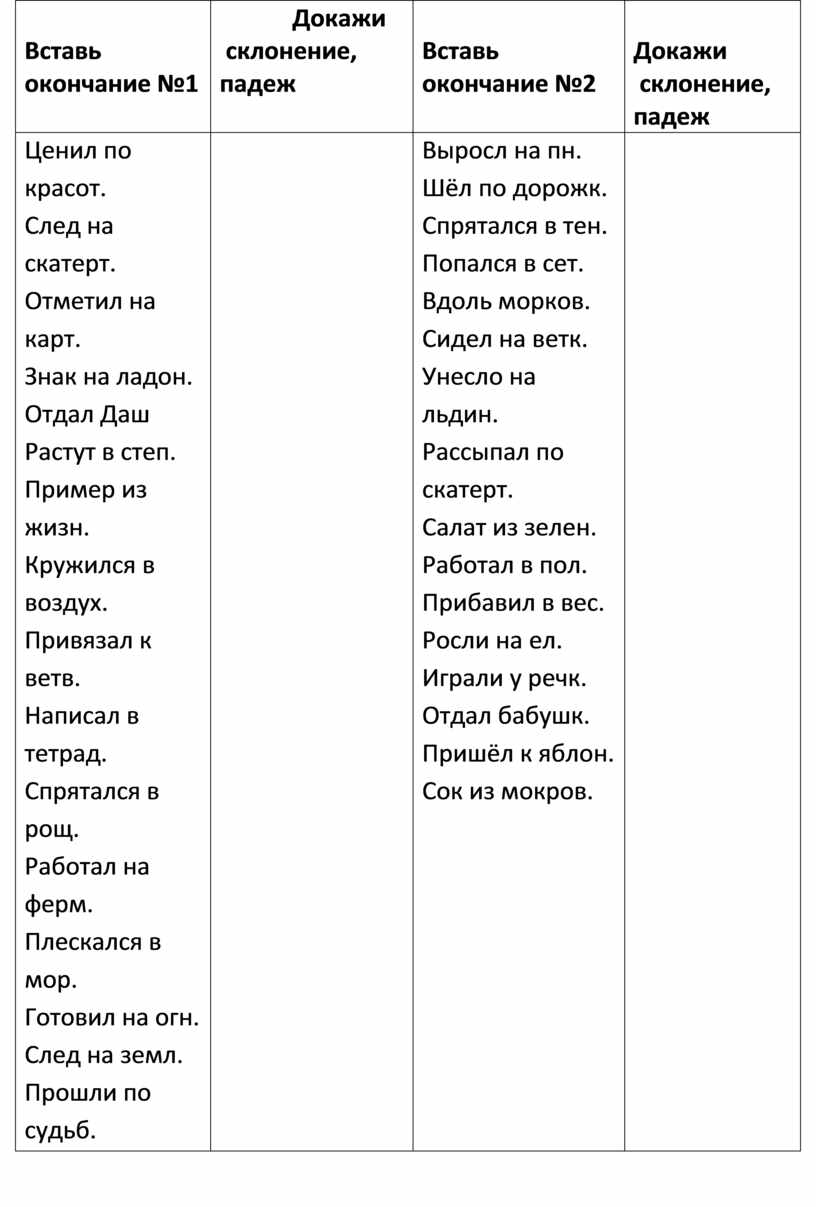 Окончание 3 класса презентация с заданиями