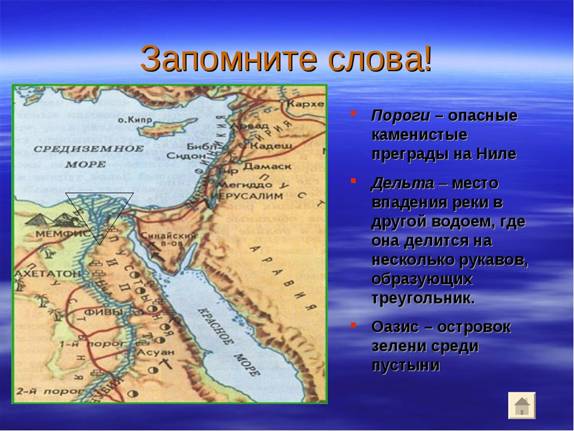 История 5 класс параграф египет. Древний Египет государство на берегах Нила. Государство на берегах Нила Дельта Нила. Государство в древнем Египте 5 класс. Древний Египет 1 порог на реке Нил.