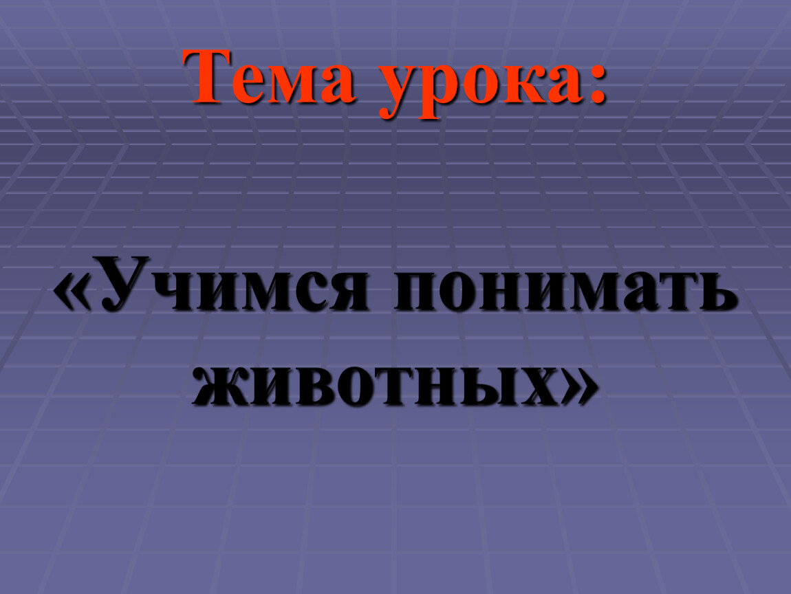 Речевая практика 3 класс презентации