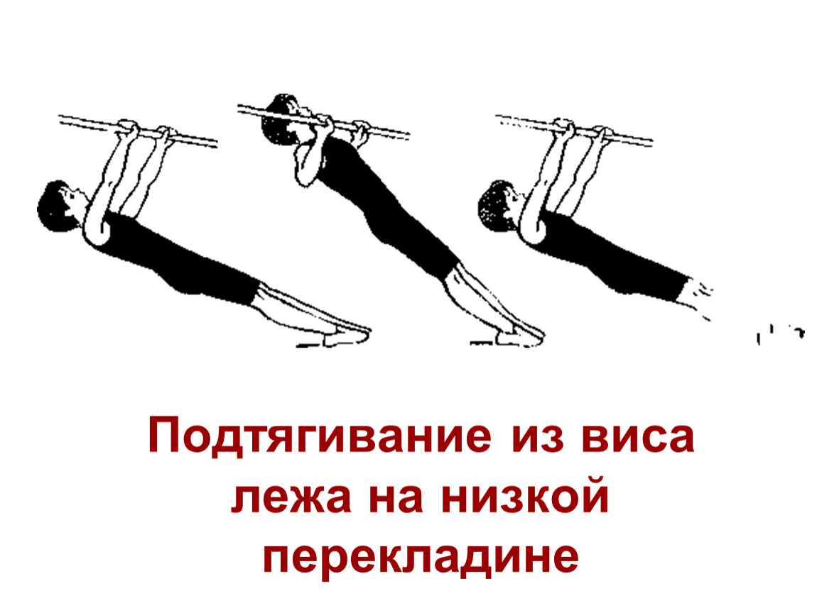 Подтягивания на низкой перекладине. Подтягивание из виса лежа. Подтягивание из виса лежа на низкой перекладине. Перекладина для подтягивания из виса лежа. Подтягивание из виса на низкой перекладине.