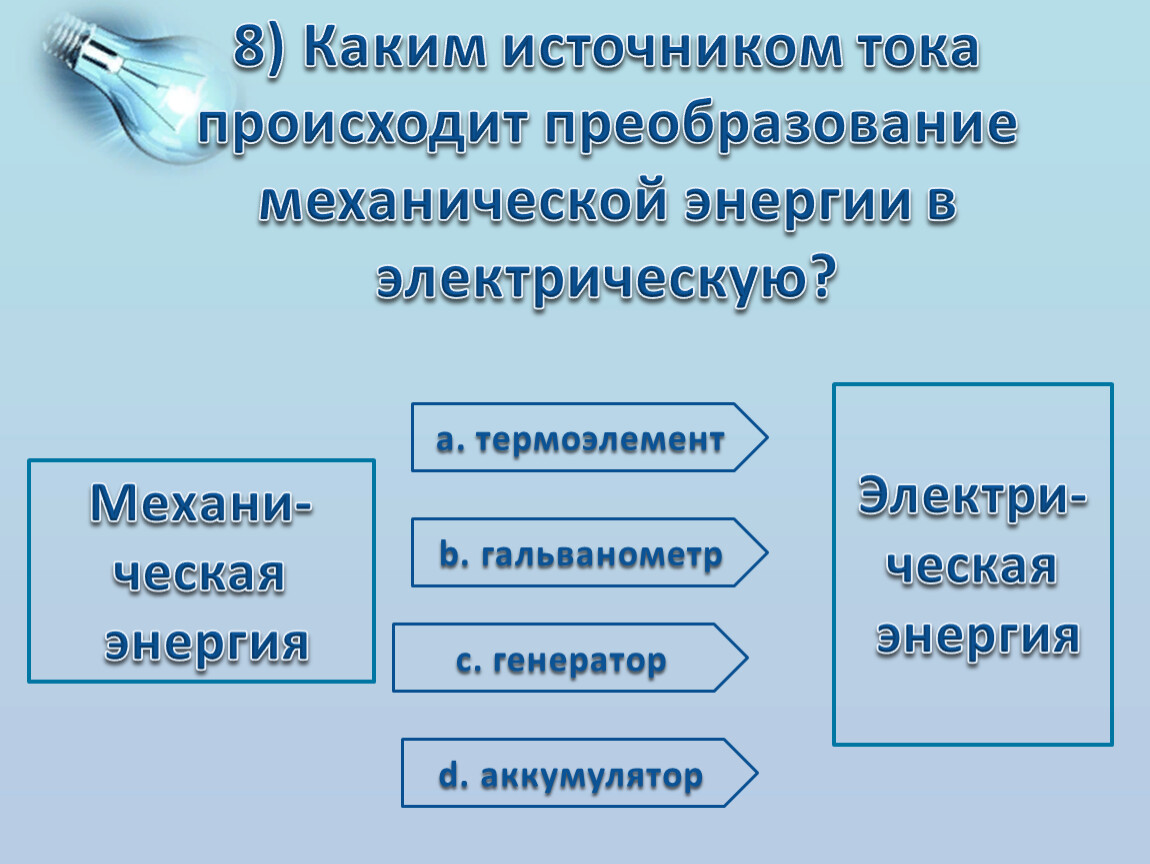 Преобразование механической энергии. Преобразование механической энергии в электрическую. Преобразование механической энергии в электрическую происходит в. Способы преобразования механической энергии в электрическую.