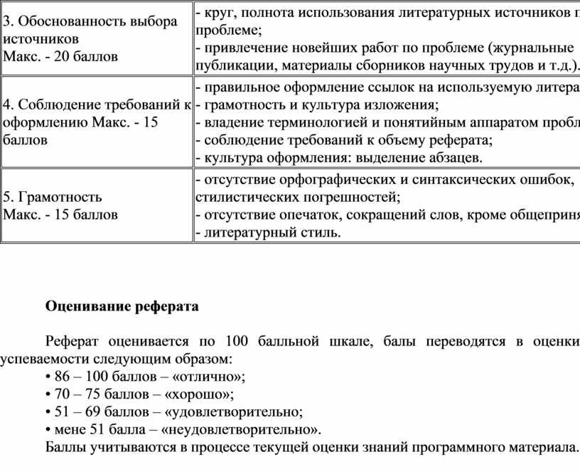 Протокол курсовой работы образец