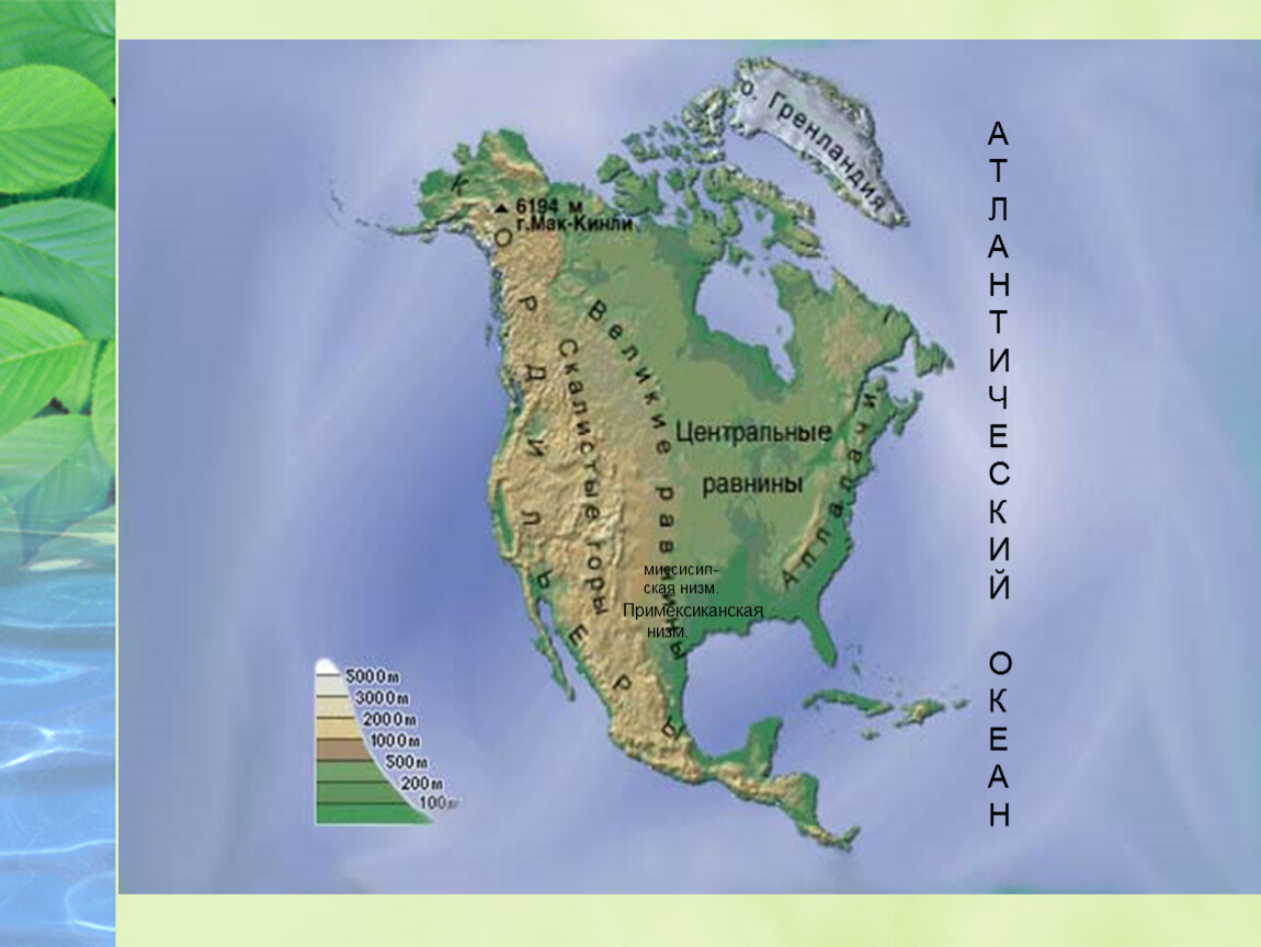 Какое утверждение правильно характеризует рельеф северной америки. Центральная низменность на карте Северной Америки. Центральные и Великие равнины Северной Америки. Центральные и Великие равнины Северной Америки на контурной карте. Миссисипская равнина на карте Северной Америки.