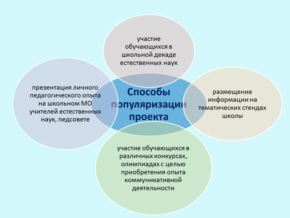 Практико ориентированные проекты делятся на