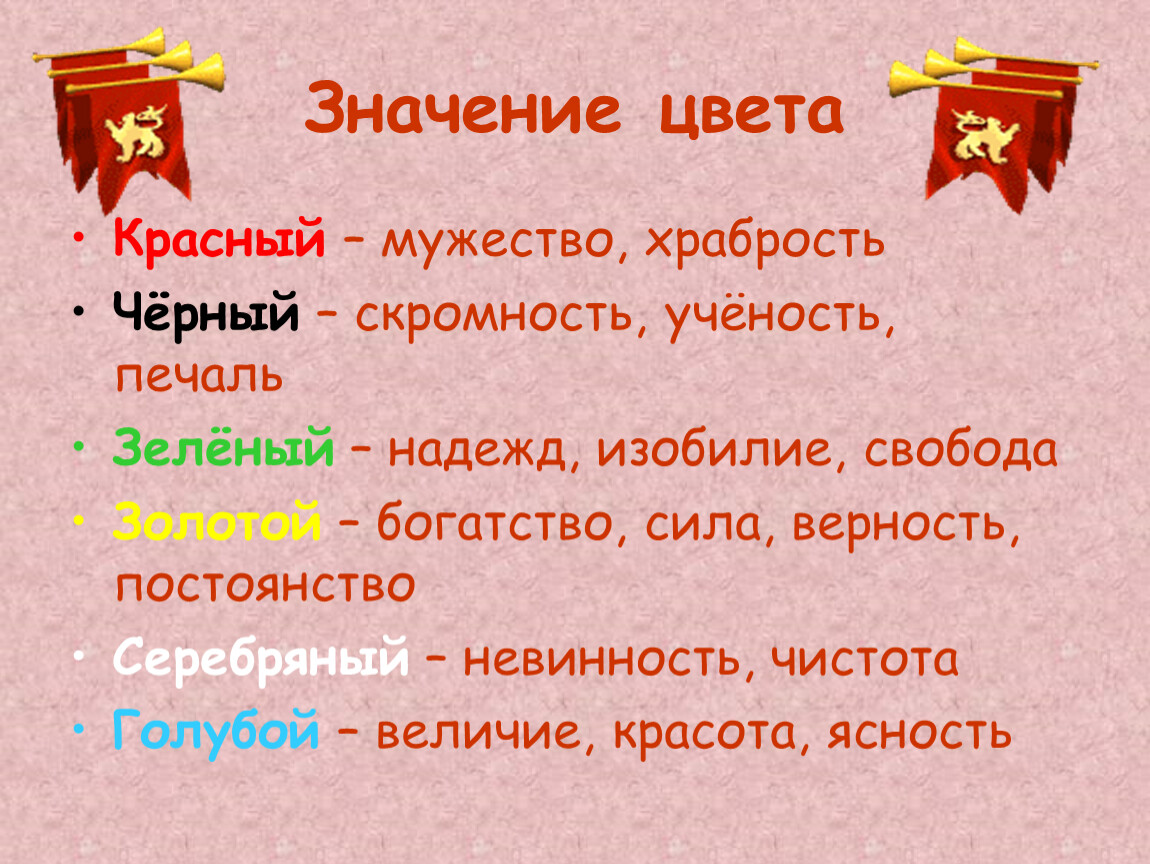 Цвета на гербе. Что означают цвета на гербе. Значение цветов на гербе. Значение цветов. Обозначения цветов гербов.