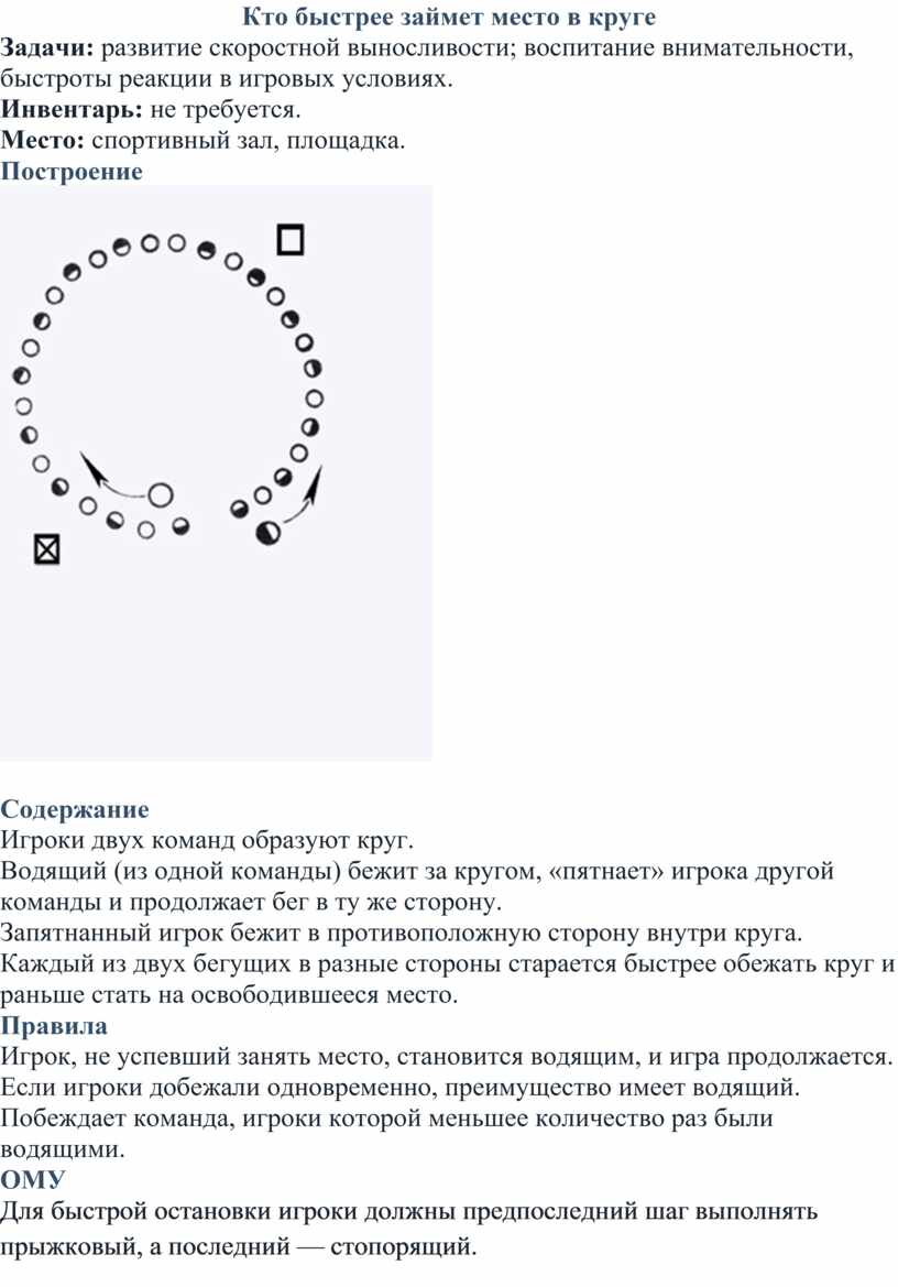 Подвижные игры на основе баскетбола