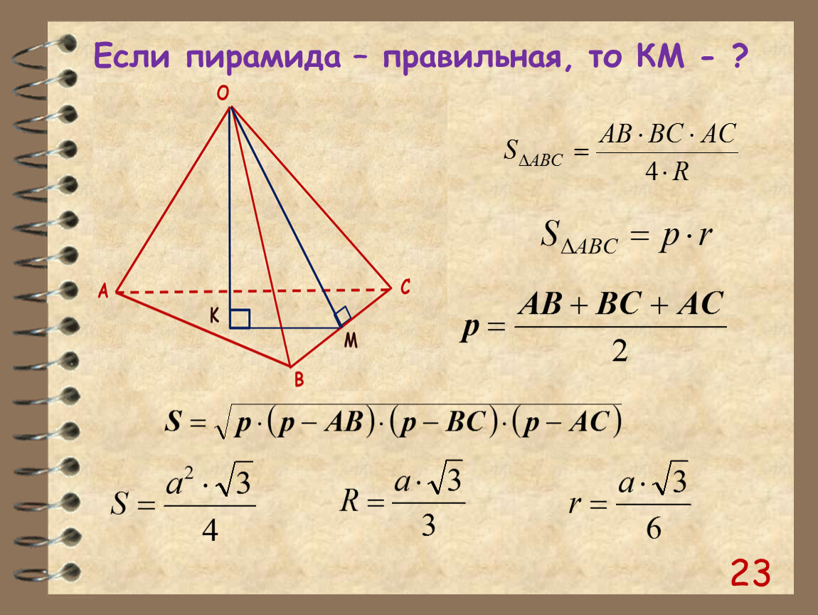 Abcd правильная пирамида. Если пирамида правильная то. Пирамида правильная пирамида. S правильной пирамиды. Правильная пирамида по учебнику.