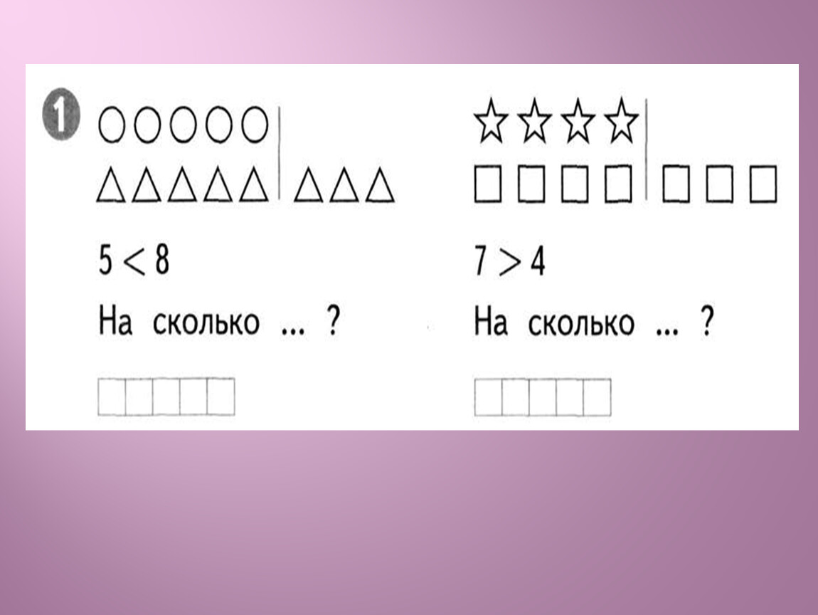 Насколько больше. На сколько больше на сколько меньше 1 класс. На сколько больше на сколько меньше 1 класс карточки. Карточки больше меньше. Задания по математике 1 класс на сколько больше на сколько меньше.