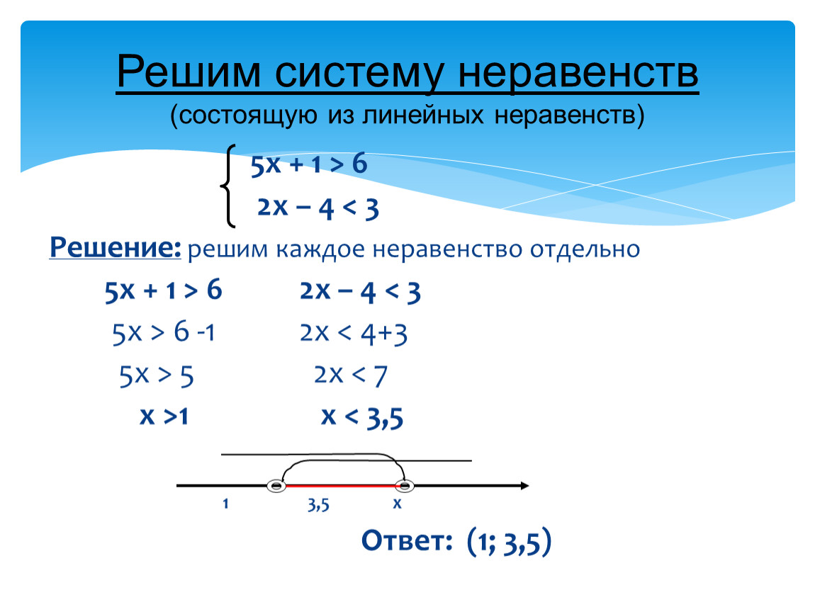 Презентация на тему: 