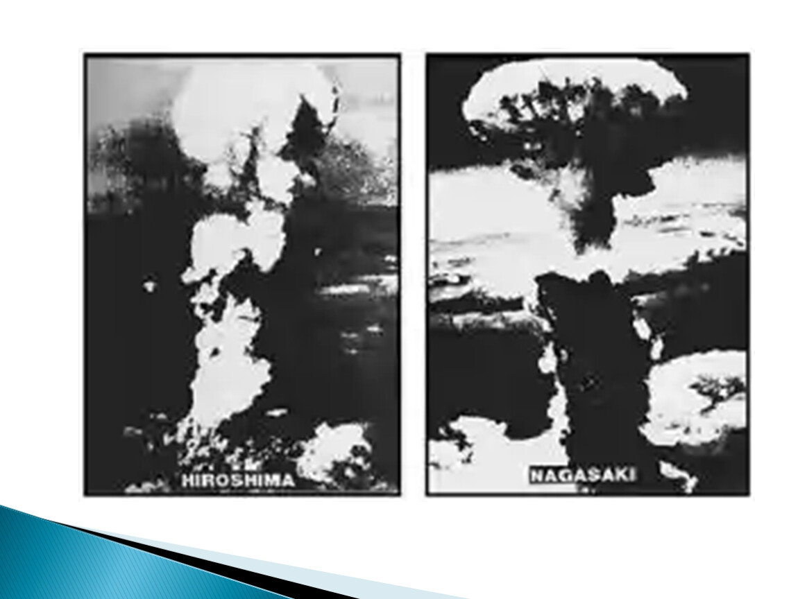 Когда скинули на нагасаки. 6 И 9 августа 1945 Хиросимы Нагасаки. Хиросима и Нагасаки картины.