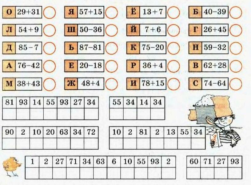 Игры 7 примеры. Математические шифровки. Расшифруй математика. Математические шифровки для детей. Математические задания для начальной школы.