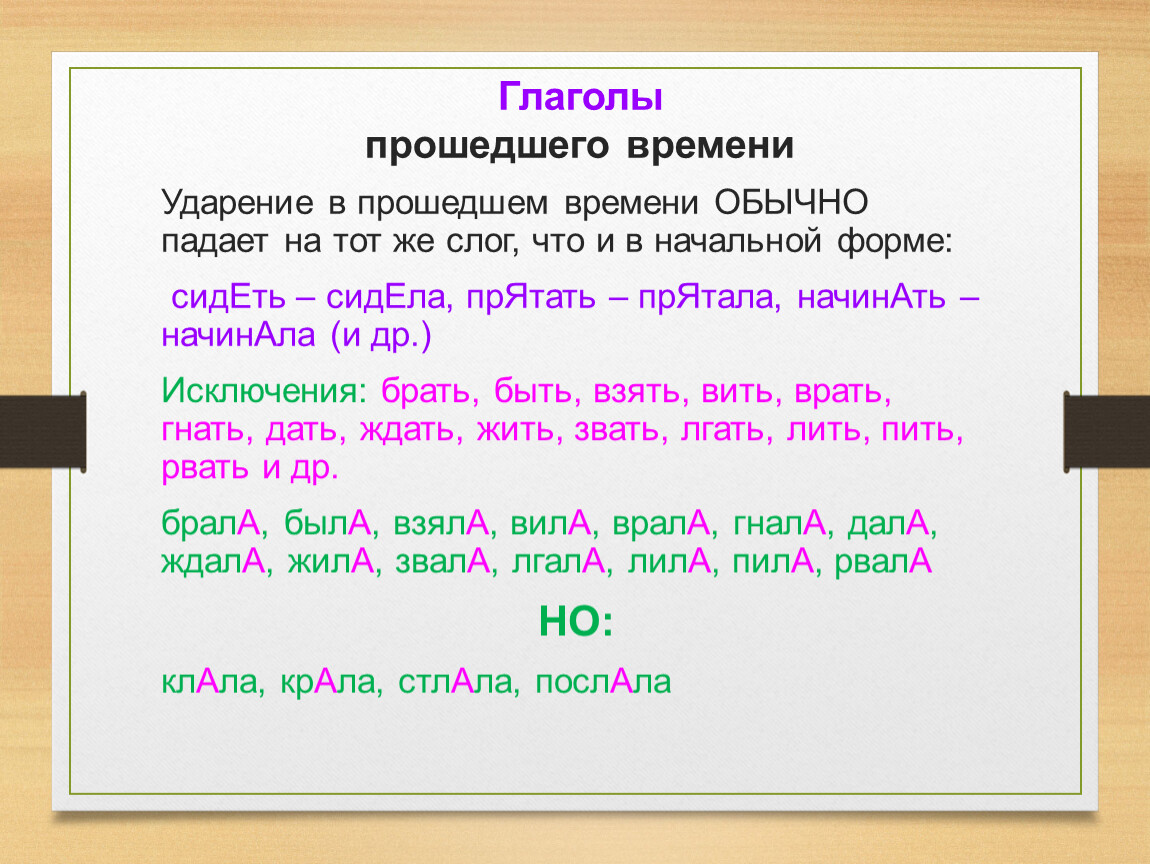 Формы глаголов прошедшего времени в русском языке. Глаголы прошедшего времени. Глаголы в прошедшем времени. Глаголы в прошедшем времени в русском языке. Глаголы с прошедшим временем.