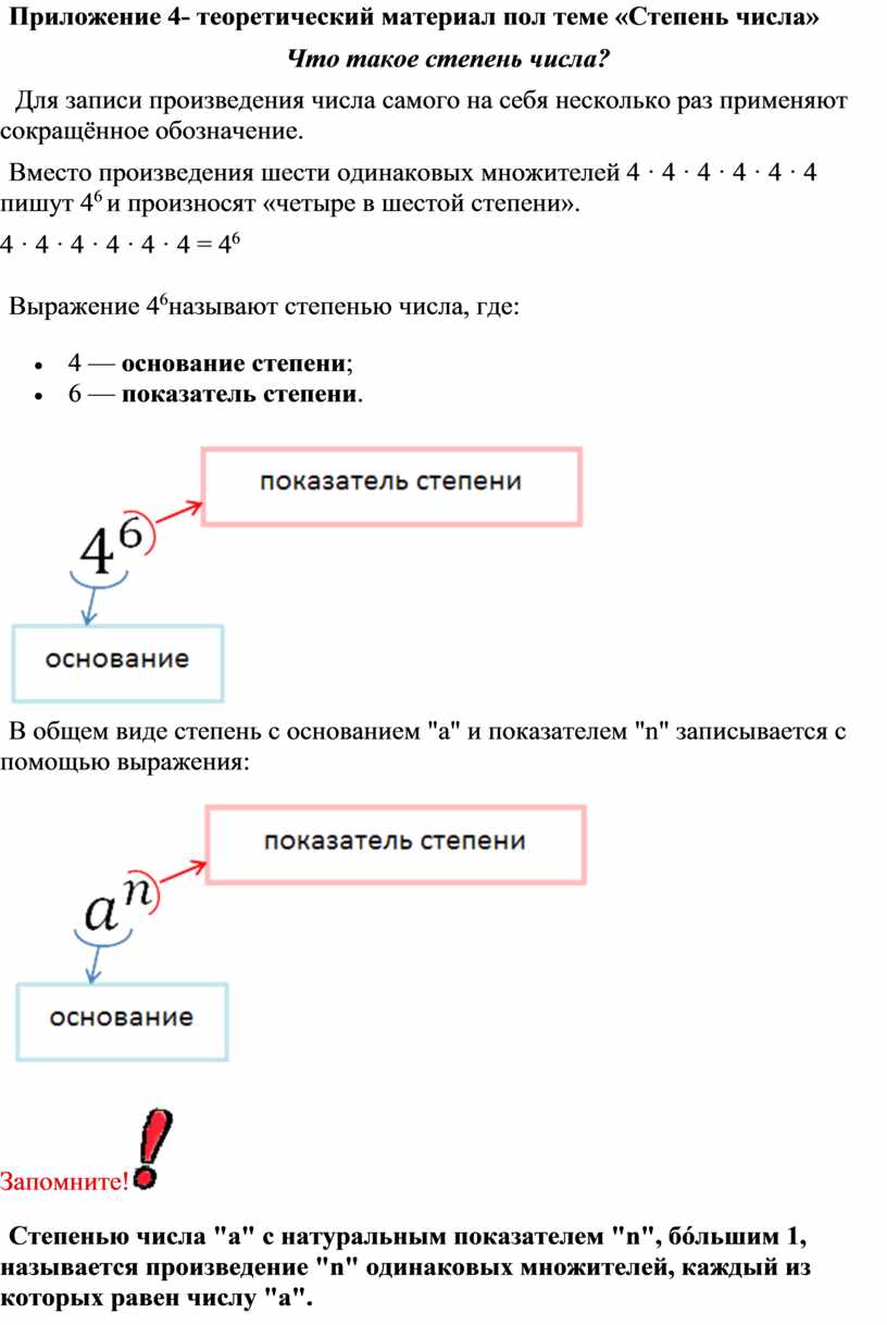 5 в третьому степені