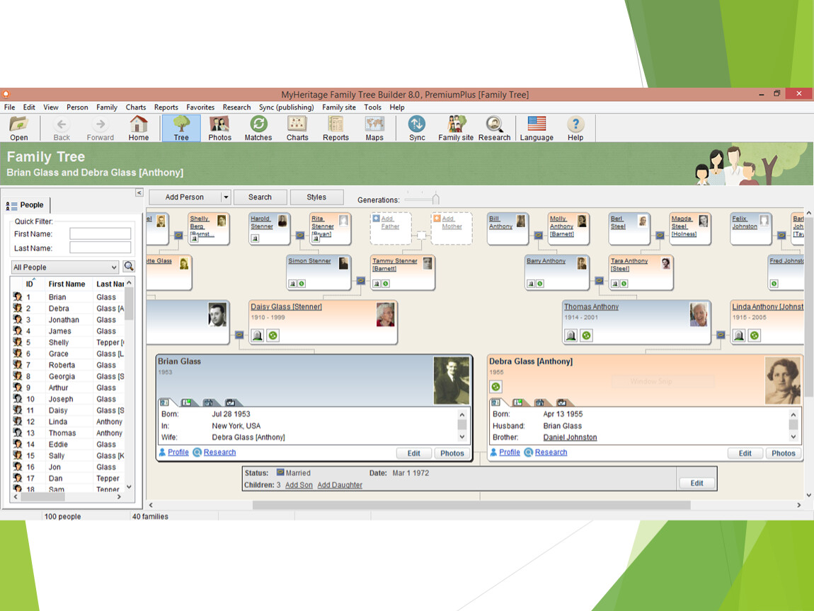 Дерево программы. Family Tree Builder. Программа Family Tree Builder. MYHERITAGE семейное дерево. Приложение Family Tree Builder.
