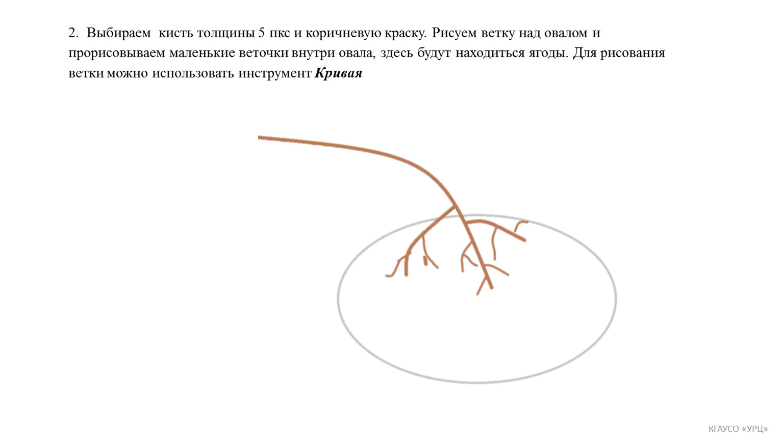 Ветвь это. Толщина ветвей рисунок. Веточка рябины шаблон. Рисуем ветку морковь. Рисуем веточку с которой опали листья биология 5 класс.