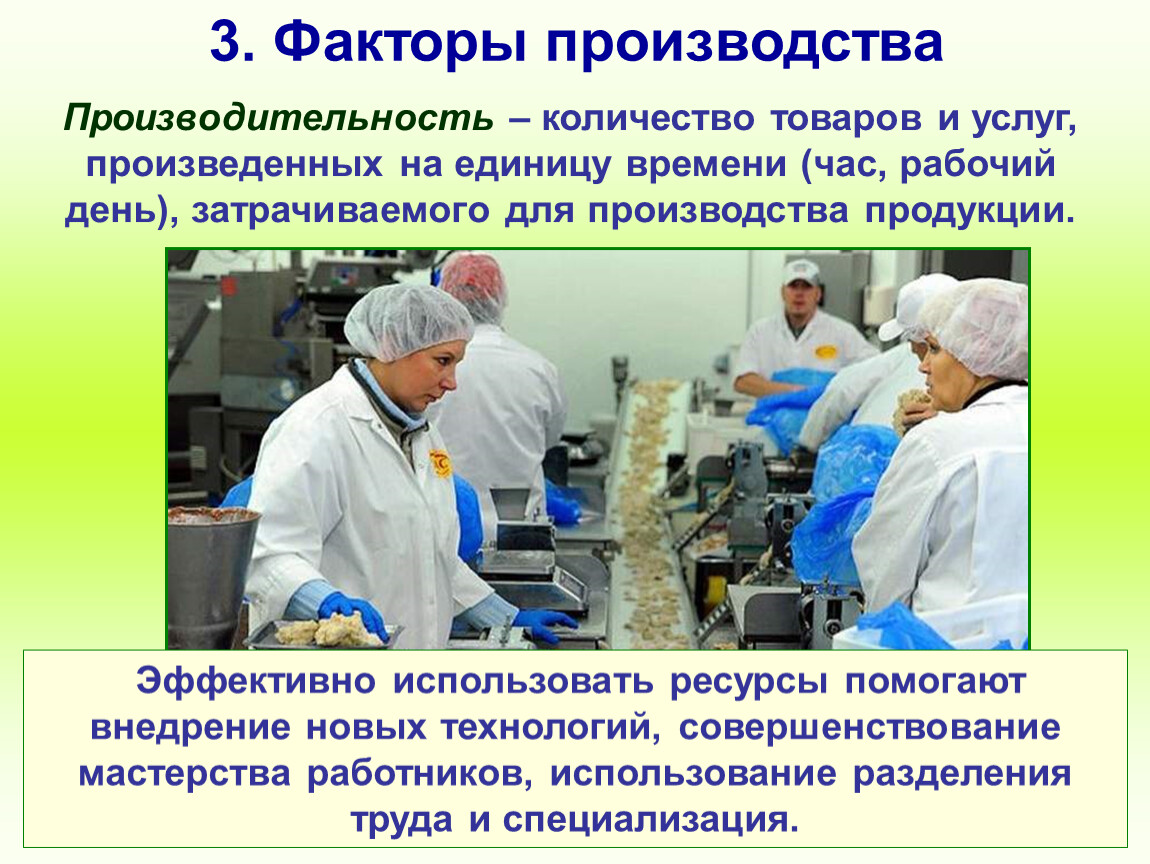 Какие услуги производит. Производство для презентации. Презентация выпускаемой продукции. Основы производства. Факторы производства товаров и услуг.