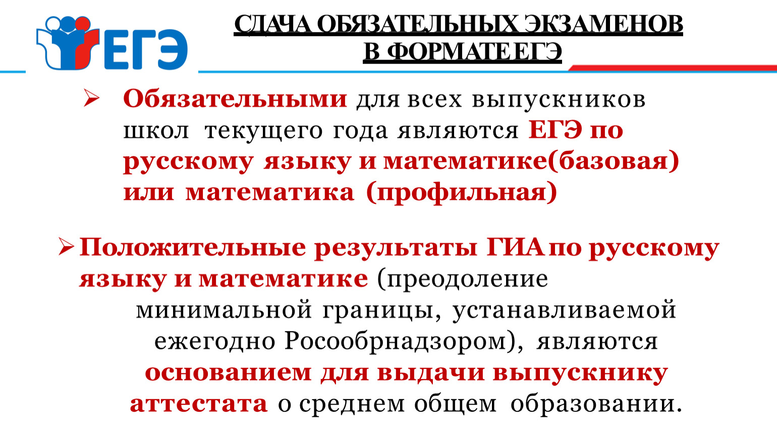 Родительское собрание в 11 классе подготовка к егэ 2023 презентация