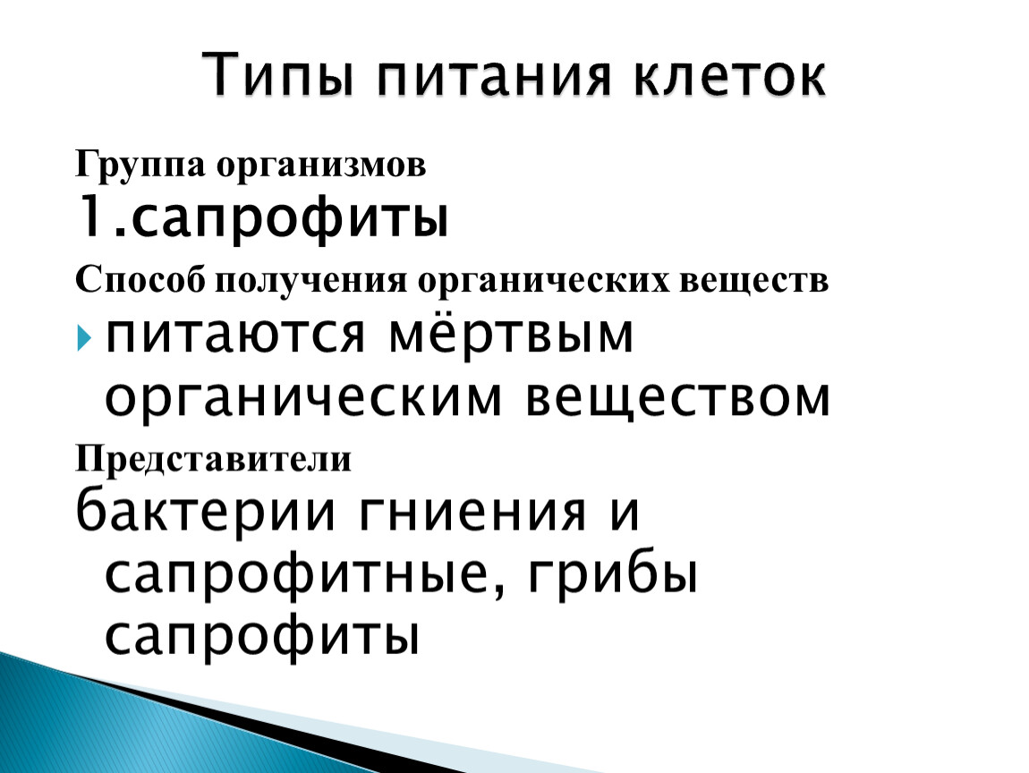 Гетеротрофы способ получения органических веществ. Питаются мертвыми органическими веществами. Автотрофы способ получения органических веществ и представители. Организмы питающиеся мертвыми органическими веществами.