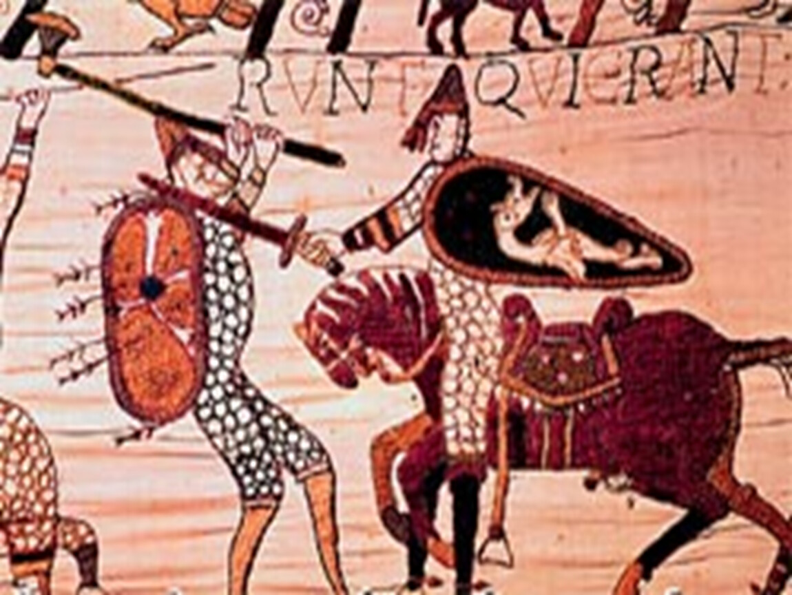 the-norman-conquest-of-england