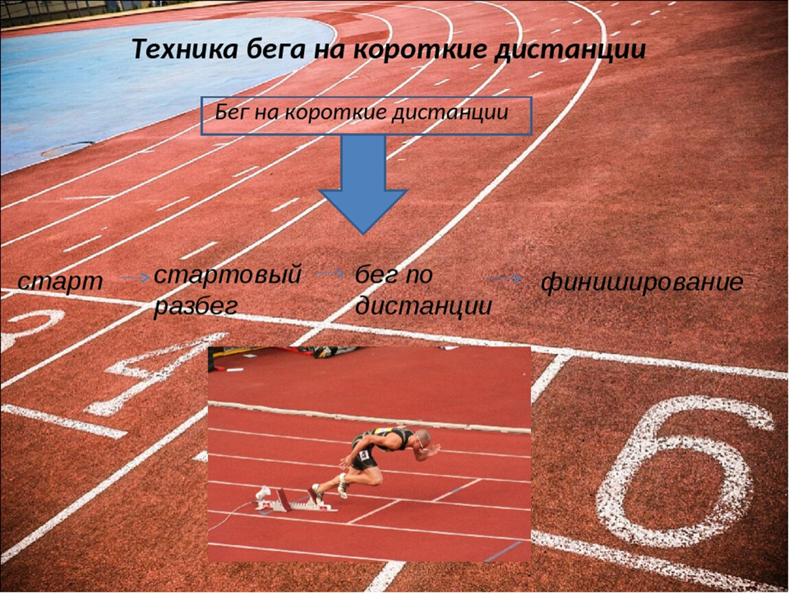 Техника бега на короткие дистанции. Бег на короткие дистанции дистанции. Бег на короткие дистанции техника бега. Бег на короткие дистанции стартовый разбег.