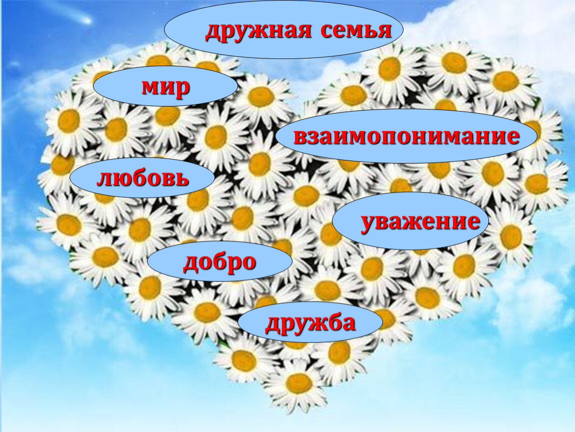 Доброта и здоровье картинки