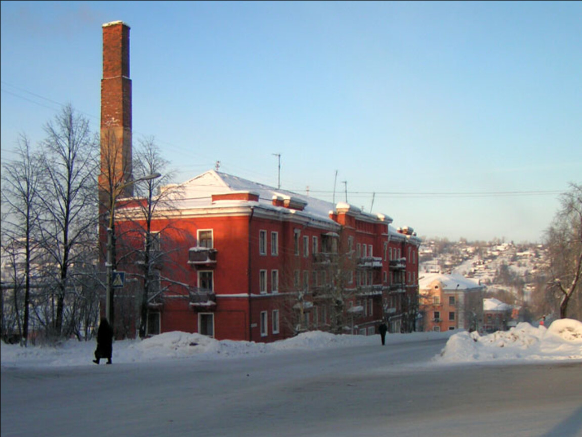 Кизел городская. Кизел Пермский край. Город Кизел. Пермский край, город Кизел, улица Советская. Церковь города Кизела.