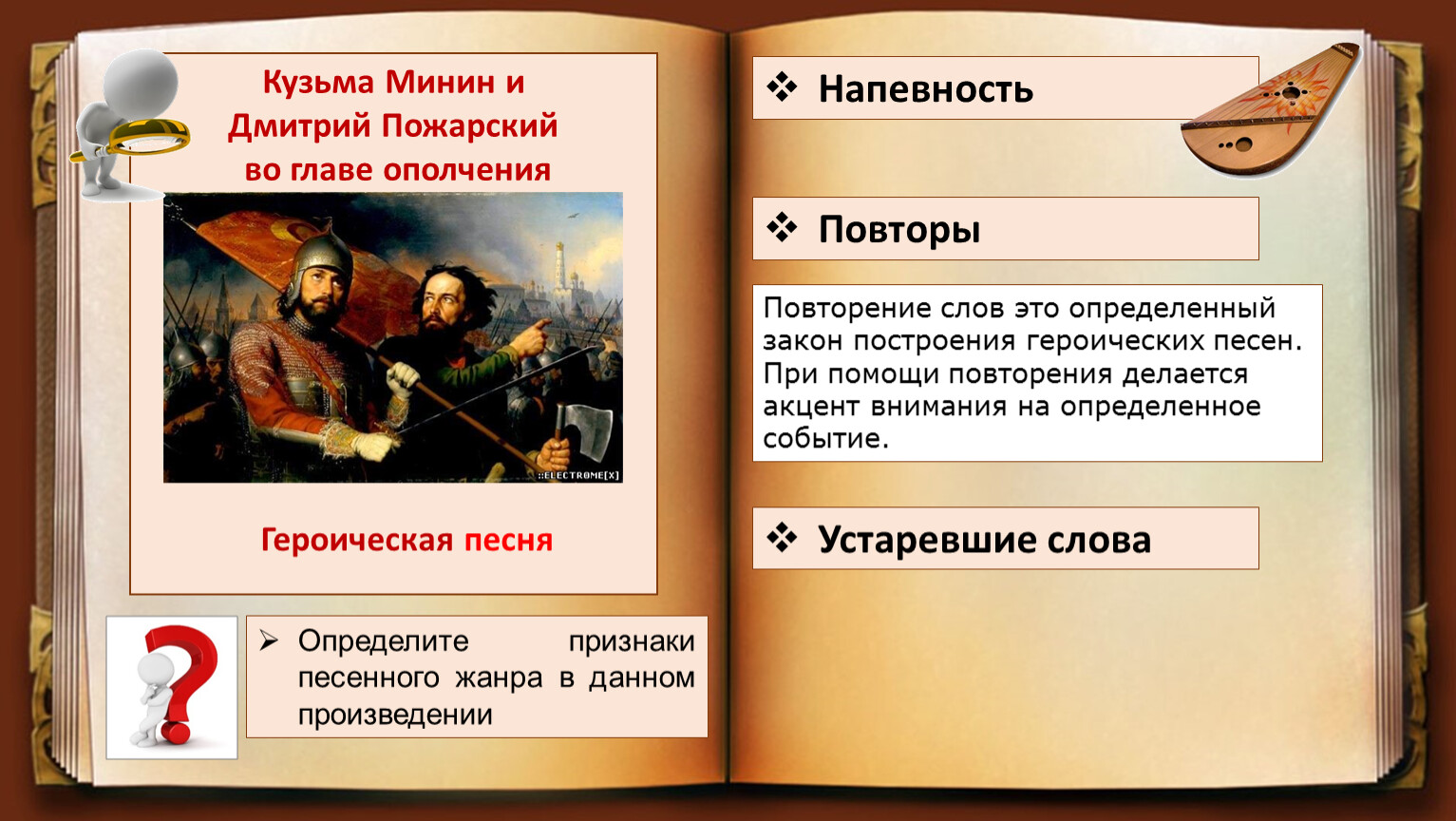 Глава ополчения. Минин и Пожарский во главе ополчения Героическая песня текст. Героические песни. Слова песни Кузьма Минин и Дмитрий Пожарский во главе ополчения. Героические песни названия.