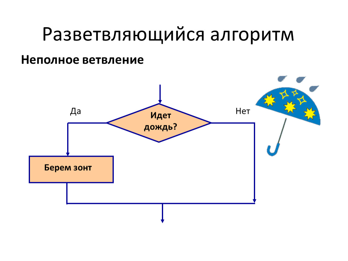 Программирование разветвляющихся алгоритмов 8 класс босова презентация