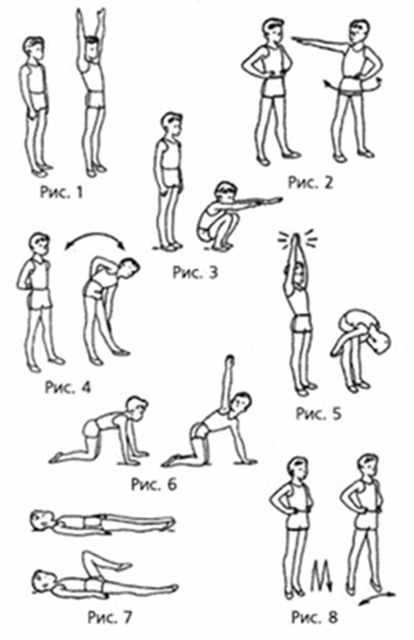 Упражнения для детей 3 класс. Комплекс общеразвивающих упражнений по физкультуре 1. Комплекс утренней гимнастики 2 класс физкультура 5 упражнений. Общеразвивающие упражнения по физкультуре для школьников 2 класса. Общеразвивающие упражнения по физкультуре 1 класс.