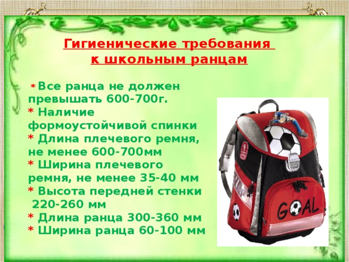 Проверить портфель. Школьный ранец проект. Требования к школьному ранцу. Реклама рюкзака для школы. Детский рюкзак для подготовки к школе.