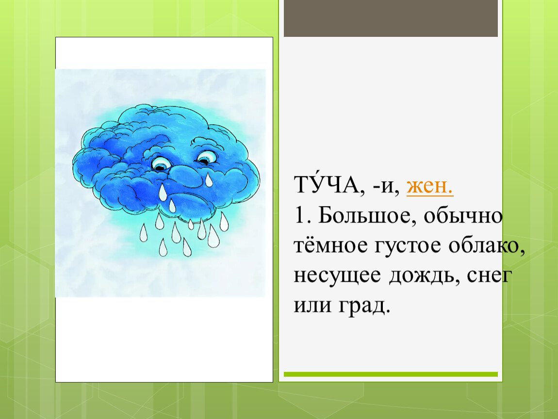 Название дождей. Виды дождей 3 класс. Названия дождей 3 класс. Виды дождей 3 класс родной язык. Туча это темное густое облако.