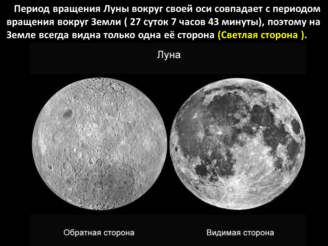 картинки темной стороны луны