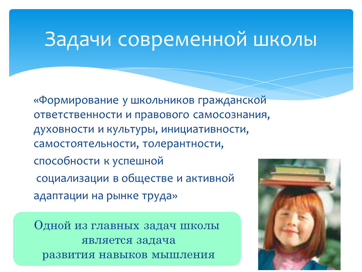 Формирование у школьников. Правовая культура и самосознание. Воспитание гражданской ответственности и самоидентичности. Воспитание у школьников ответственности и самостоятельности.