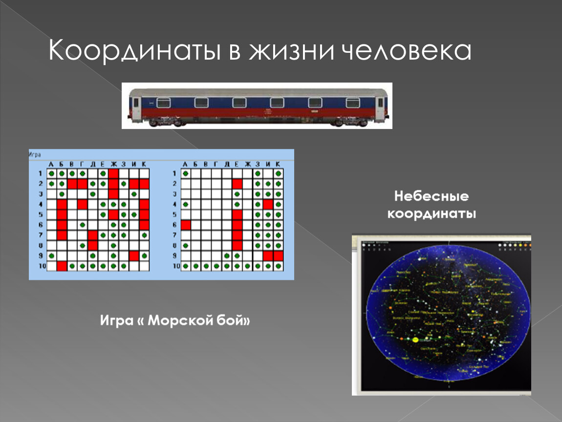 Проектная деятельность 