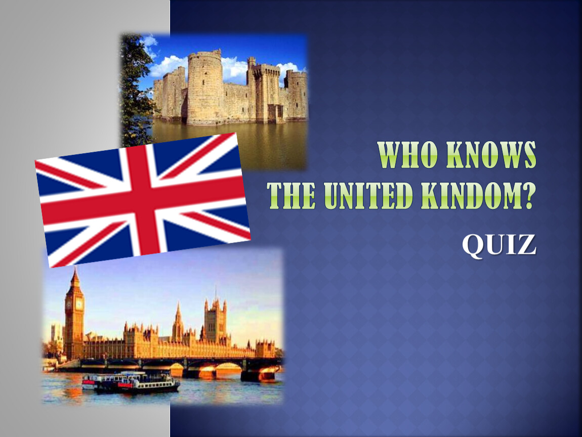 Do you know great britain