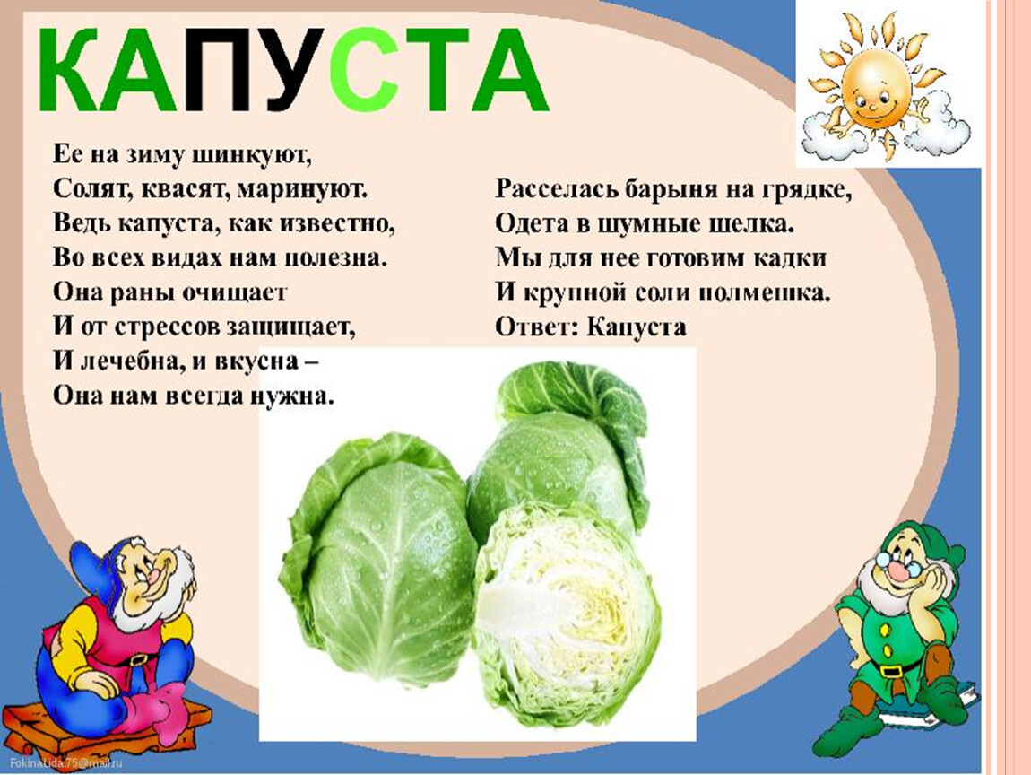 6 загадок про овощи. Стихи про овощи для детей. Стих про капусту. Загадки и стихи про овощи для детей. Загадки про полезные овощи и фрукты.