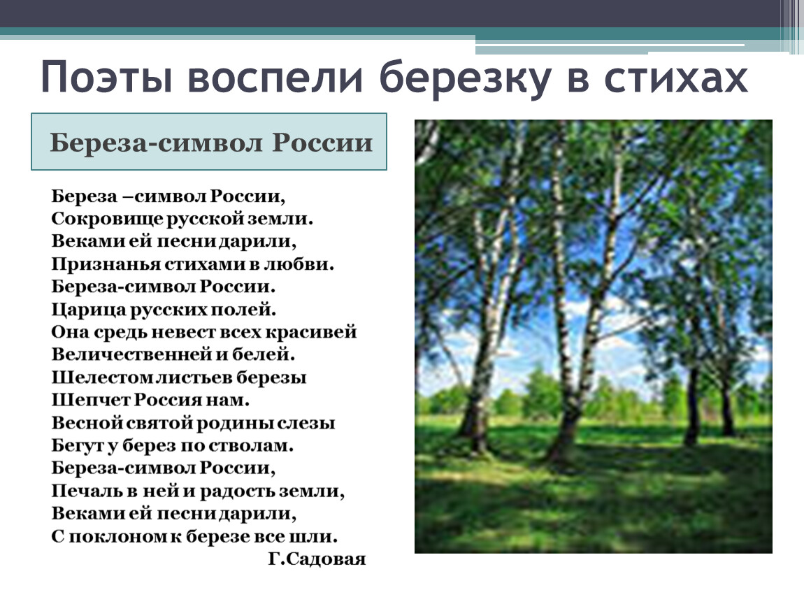 В чем выражается любовь поэта к родине какие картины окружающего мира остаются