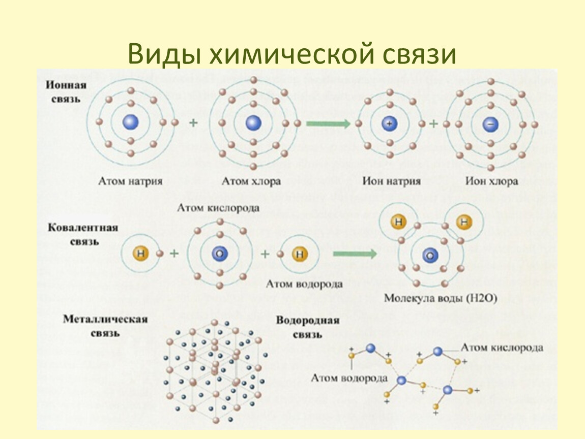 Молекулярные соединения хлора. Схема по видам химической связи. Типы хим связей схема. Вид химической связи всех веществ. Распределение по типу химической связи.