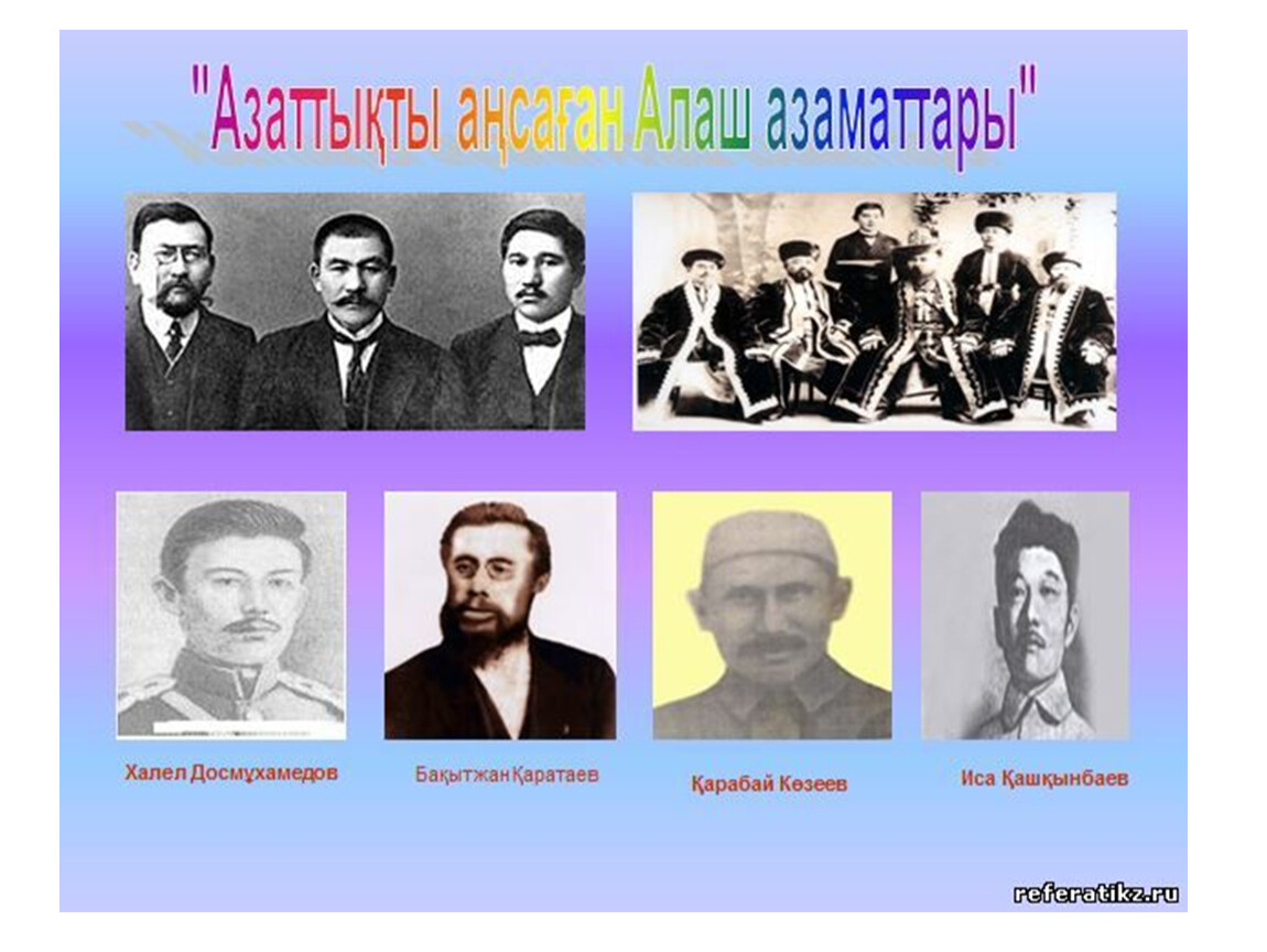 Алаш орда көсемдері сабақ жоспары 8 сынып. Алаш Оздамиров. Деятели партии Алаш. Слайд Алаш Орда. Члены партии Алаш.