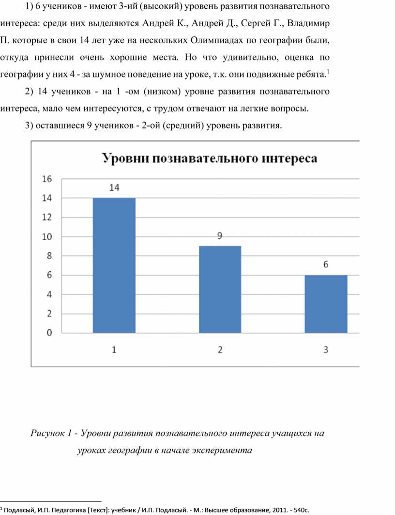 Дипломная работа на тему 