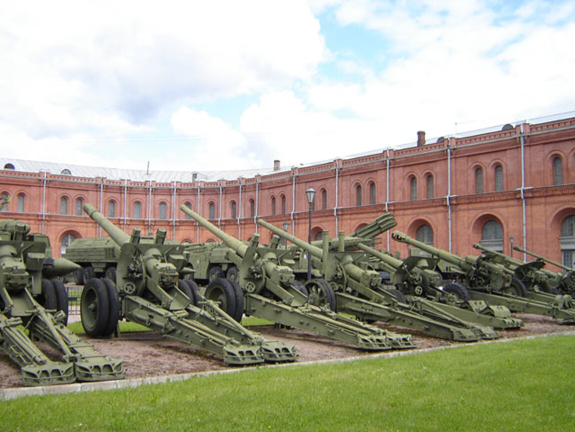 музей военной связи