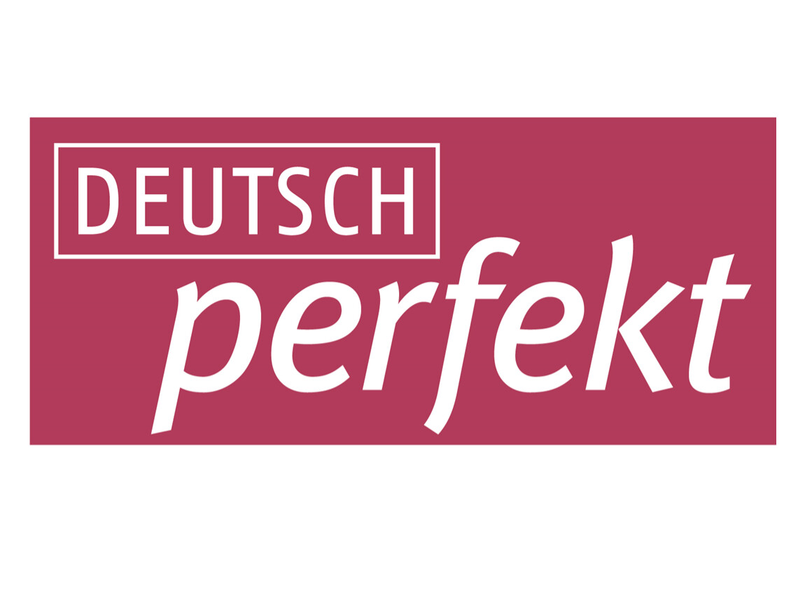 Perfekt deutsch презентация