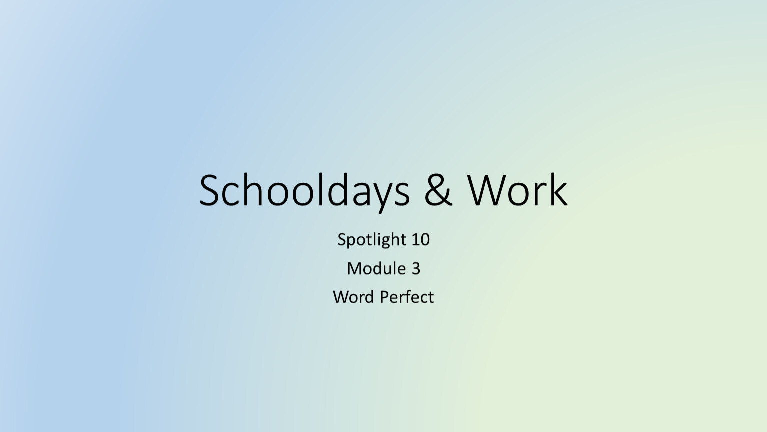 Модуль spotlight. Spotlight 3 Module 10. Spotlight 10 Schooldays and work. Spotlight 10 Schooldays and work презентация. Progress check – Module 3 “Schooldays & work” - Spotlight 10 ответы.