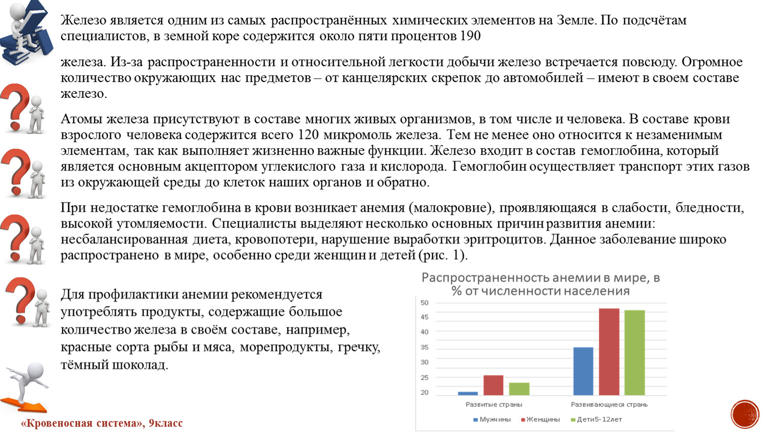 Читательская грамотность зарок 9 класс ответы