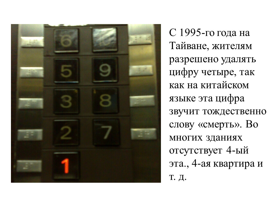 Удаленные цифры. Цифра четыре на китайском. Тайвань в цифрах. 1995 В Тайване жителям разрешено удалять цифру 4. В Японии нет цифры 4.