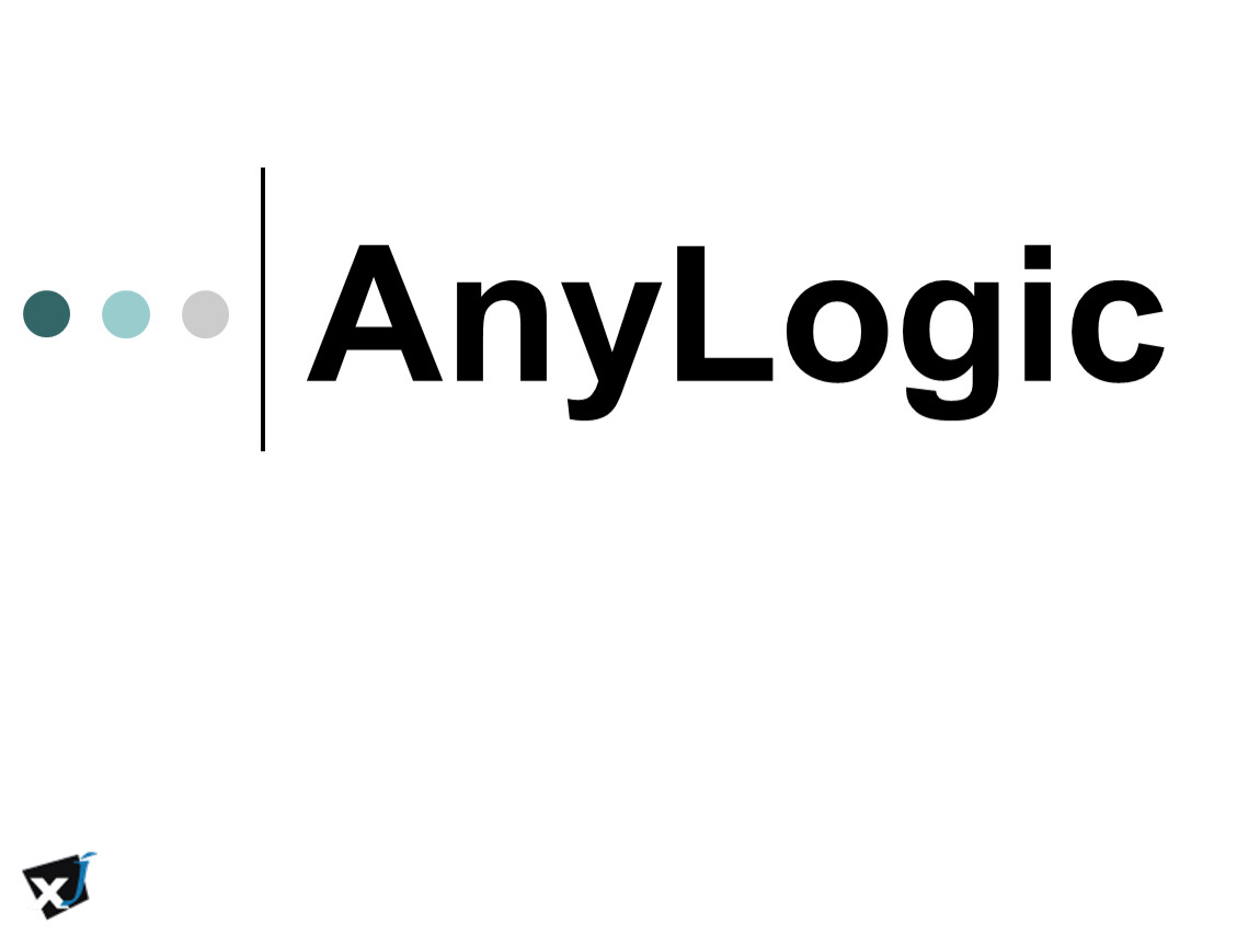 anylogic tutorial pdf