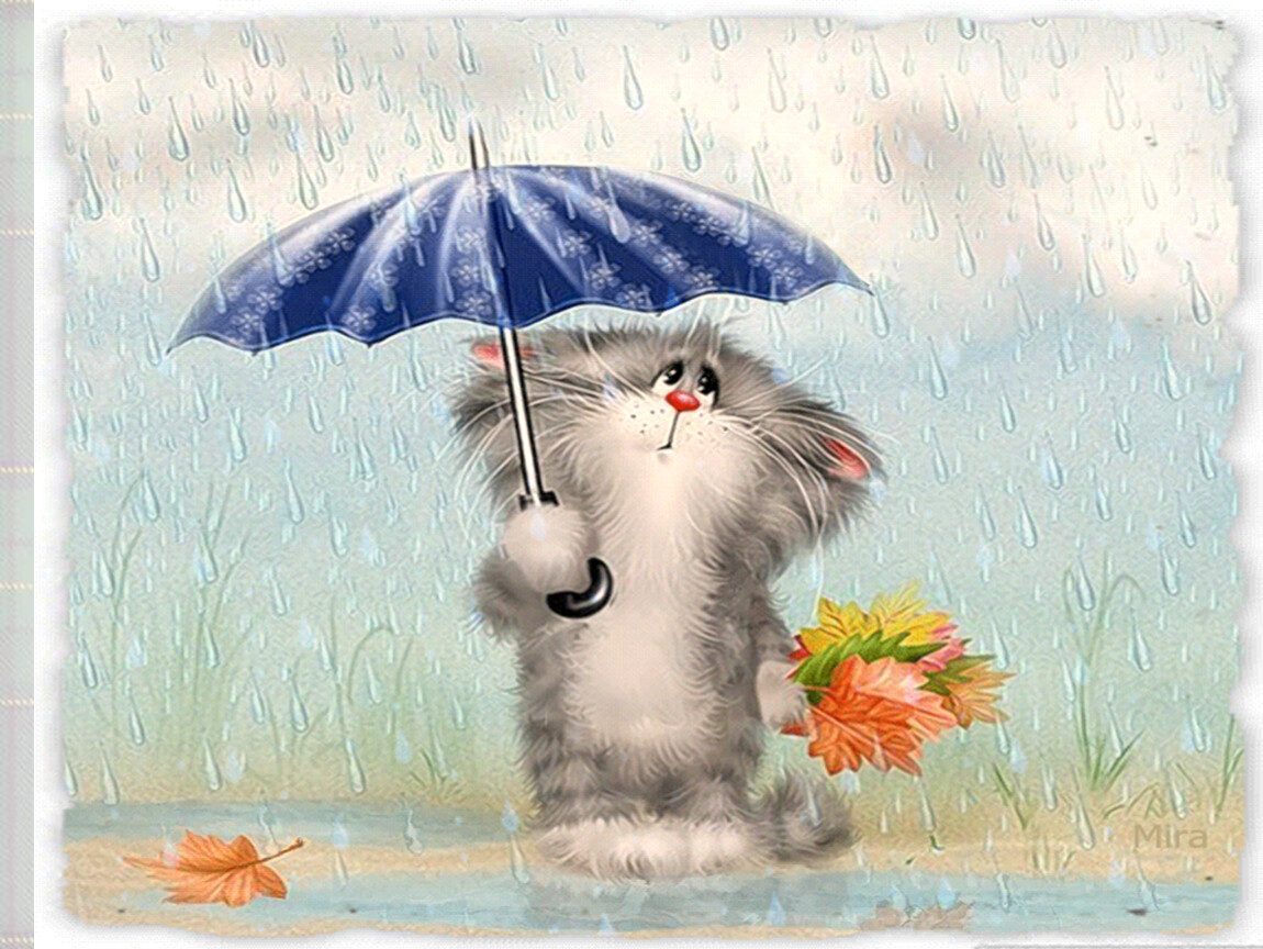 Ведь например в дождик. Хорошего дождливого дня и отличного настроения. Поздравление с дождем. Хорошего настроения в плохую погоду. Доброе дождливое утро.